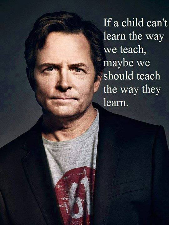 If-a-child-cant-learn-the-way-we-teach...